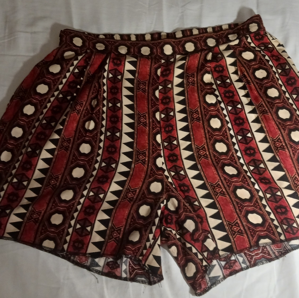 Hot Pants lovely
